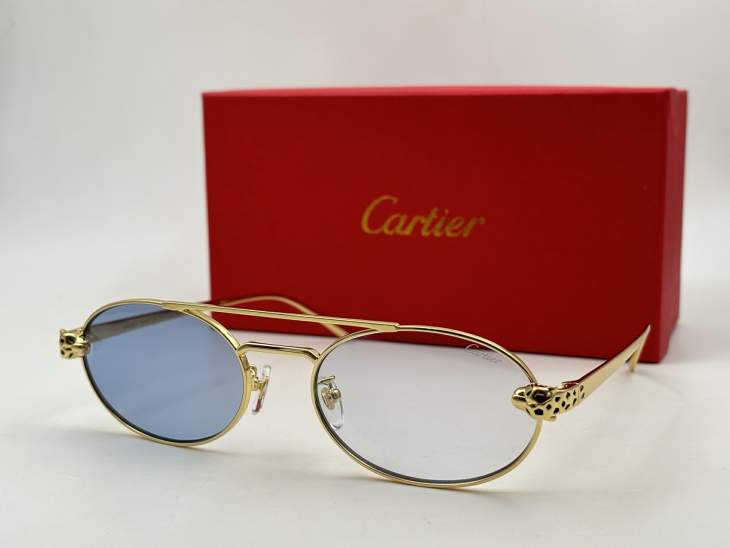 Picture of Cartier Sunglasses _SKUfw79165394fw
